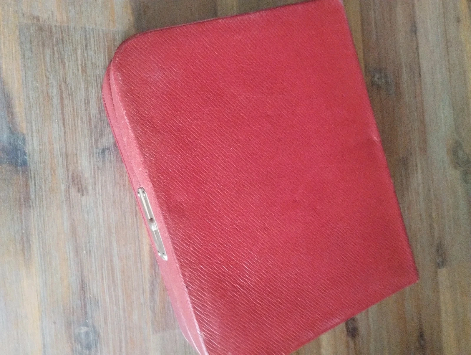 Vintage former toiletry bag – photo 5